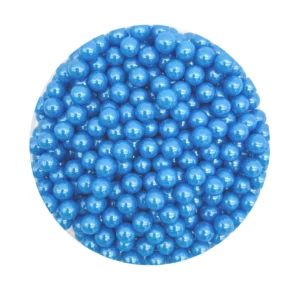 ব্লু সুগার বল | Blue sugar ball