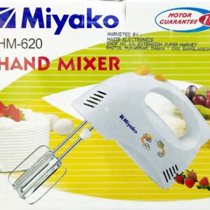 মিয়াকো বিটার MH-620 | Miyako beater MH-620