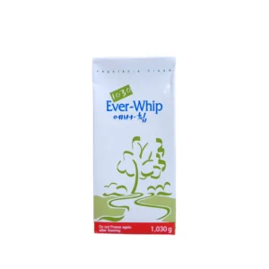 এভার হুইপ ক্রিম  (১০৩০ গ্রাম) | Ever whip cream (1030g)