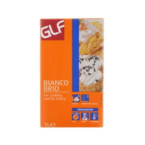 জি এল এফ কুকিং ক্রিম (১ কেজি) | GLF cooking cream (1kg)