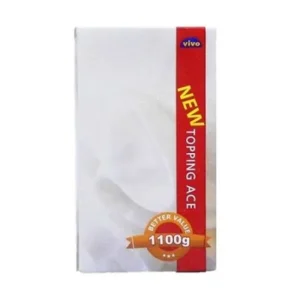 ভিবো রেড হুইপ ক্রিম (১১০০ গ্রাম) | Vivo red whip cream (1100g)