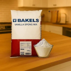 ভ্যনিলা প্রিমিক্স | Vanilla premix