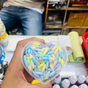 টপার মিক্স সুগার | Topper mix sugar