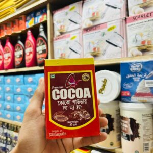 রাসেল কোকো পাউডার | Rasel cocoa powder