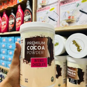 প্রেসটো ইনটেন্স কোকো পাউডার | Presto intense cocoa powder