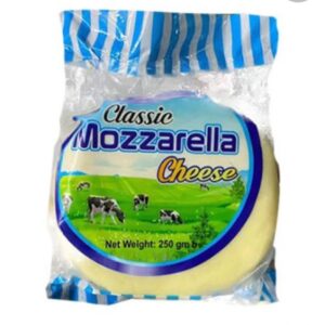 ক্লাসিক মোজোরোলা চিজ | Classis mozzarella cheese