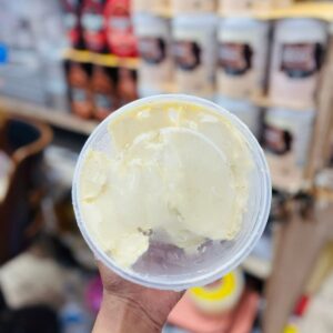 মালোসিয়ান বাটার | Malaysian butter